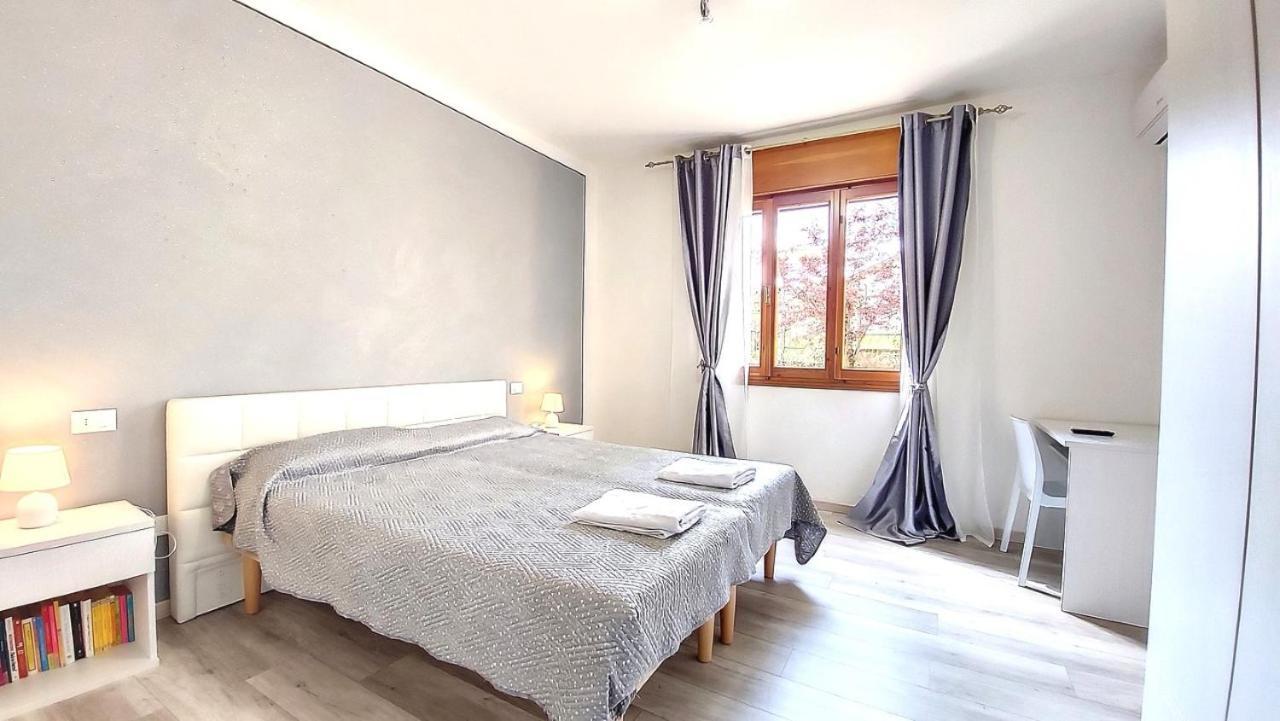 B&B La Valle Verde Miane Εξωτερικό φωτογραφία
